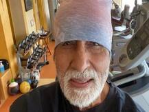 Coronavirus: अमिताभ बच्चन ने 21 दिनों के लॉकडाउन पर कुछ इस अंदाज में बढ़ाया लोगों का हौसला