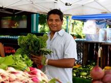 Coronavirus से जाने-माने शेफ फ्लोयड कार्डोज़ की मौत, 8 मार्च तक मुंबई में ही थे कार्डोज