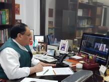 लॉकडाउन के दौरान बीजेपी का 'महाभोजन अभियान', हर रोज करेगी 5 करोड़ लोगों के खाने का इंतजाम