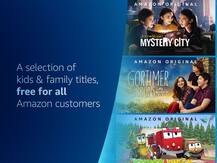 Coronavirus: Lockdown को आसान बनाएगा Amazon Prime Video, फ्री मे देखिए फिल्में और वेब सीरिज