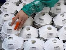 जम्मू: कोरोना से जंग के लिए दो दिनों में एक लाख मास्क और 10 हज़ार प्रोटेक्टिव गाउन तैयार करेगा प्रशासन