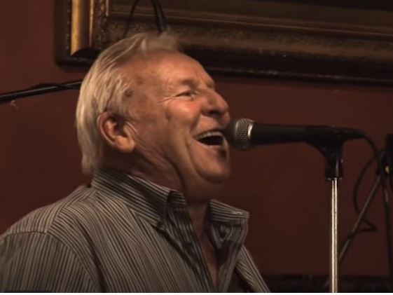Musician CY Tucker died due to coronavirus Musician CY Tucker died due to coronavirus