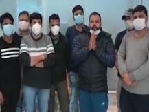 कोरोना वायरस: दुबई एयरपोर्ट पर आठ दिन से फंसे 18 भारतीय, सरकार से लगाई मदद की गुहार