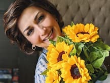 लॉकडाउन के बीच गुड़ी पड़वा का जश्न रहा फीका, सोनाली बेंद्रे ने कुछ ऐसे किया याद