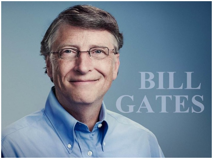 In the midst of the corona epidemic, billionaire Bill Gates gave the world these important lessons Coronavirus: Bill Gates shares important lessons to learn