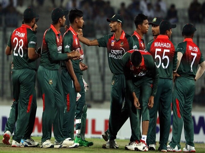 Fight against coronavirus 27 Bangladesh cricketers donate half salary for the cause बांग्लादेश के 27 खिलाड़ियों ने आधी सैलेरी दान दी, कहा- एक साथ मिलकर कोरोना वायरस को हराएंगे