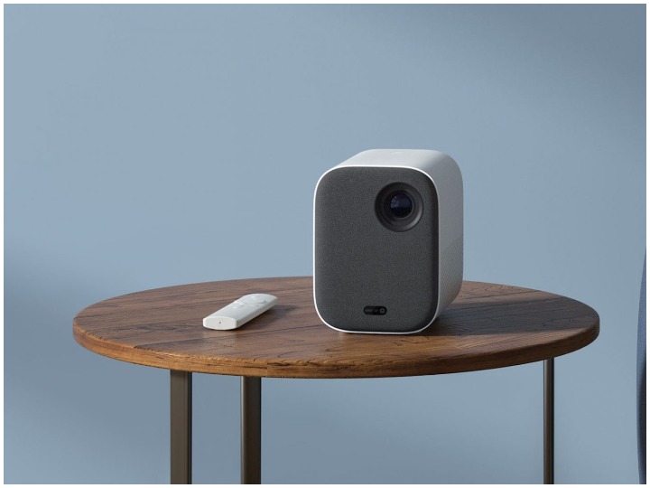 Xiaomi's smart touch screen speakers and projectors launched, know what are the features Xiaomi lunches Redmi smart speakers and projector know specification