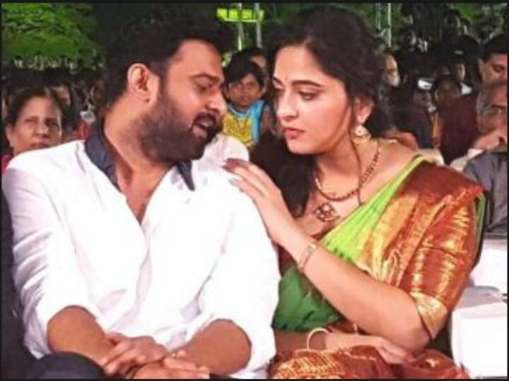 प्रभास को लेकर बोलीं अनुष्का शेट्टी, 'करियर के लिए नहीं तोड़ सकती दोस्ती' anushka shetty says she cant break her friendship with prabhas प्रभास को लेकर बोलीं अनुष्का शेट्टी, 'करियर के लिए नहीं तोड़ सकती दोस्ती'