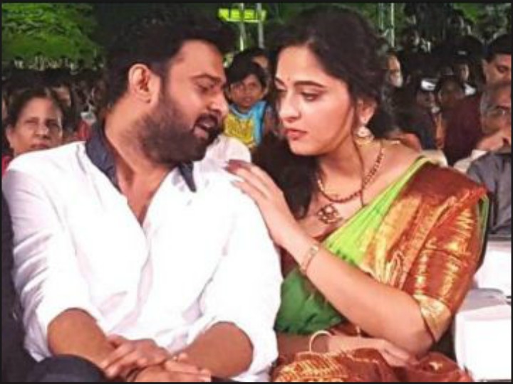 Anushka Shetty speaks about Prabhas, 'friendship can't break for career' anushka shetty says she cant break her friendship with prabhas