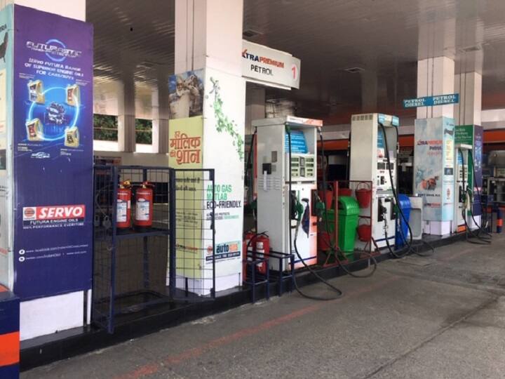 Coronavirus all petrol in Jammu closed until further orders ANN कोरोना वायरस: अगले आदेश तक जम्मू में सारे पेट्रोल बंद, मालिक हुए नाराज