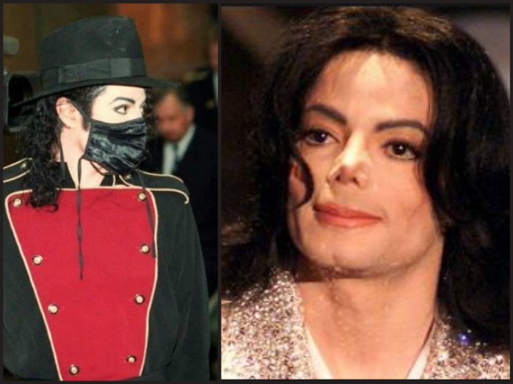 Bodyguard claims, 'Michael Jackson was already anticipating a coronavirus-like epidemic' Michael Jackson 'Predicted' Coronavirus-like Pandemic, Says his Bodyguard