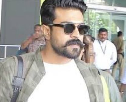 After Pawan Kalyan, Ram Charan has now extended a helping hand, donate such a huge amount chiranjeevi son Ramcharan donates 1 crore 40 lack for corona pandemic
