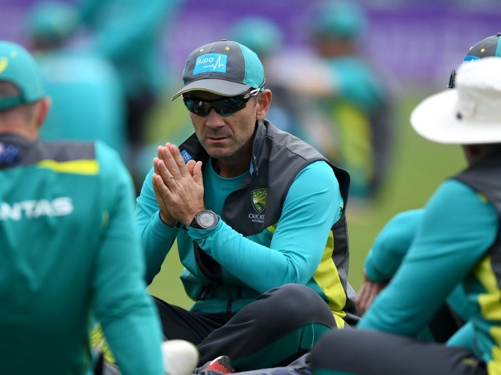 IPL 2020: Justin Langer wants Australian cricketers to play IPL, but the situation is not clear yet Justin Langer Aussies coach want his players to participate in IPL, but can't say anything