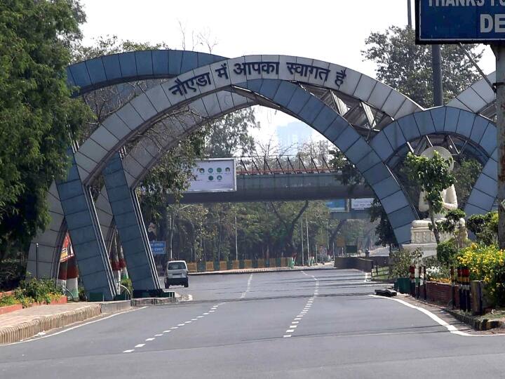 Coronavirus: So are the cases of Corona infection in major Noida caused by people traveling between Delhi-NoidaANN Coronavirus: तो क्या दिल्ली-नोएडा के बीच सफर करने वाले लोगों की वजह से नोएडा में बढ़े कोरोना संक्रमण के मामले!