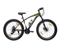 Stryder ने भारत में लॉन्च की नई Gelon माउंटेन साइकिल की बड़ी रेज, जानें कीमत