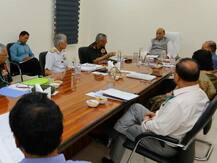 Coronavirus: 21 दिन के लॉकडाउन का वायुसेना ने अपने अंदाज में किया समर्थन