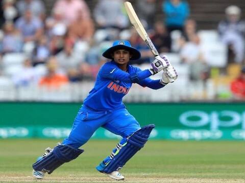 IPL: मिताली राज की मांग- BCCI अगले साल शुरू करे महिला आईपीएल IPL: मिताली राज की मांग- BCCI अगले साल शुरू करे महिला आईपीएल