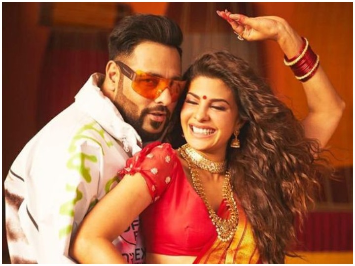 Trending: Jacqueline and Badshah's music video 'Genda Phool' is trending, Jacqueline has made a debut Jacqueline Fernandez Baadshah music video genda phool trending on social media jacqueline makes singing debut