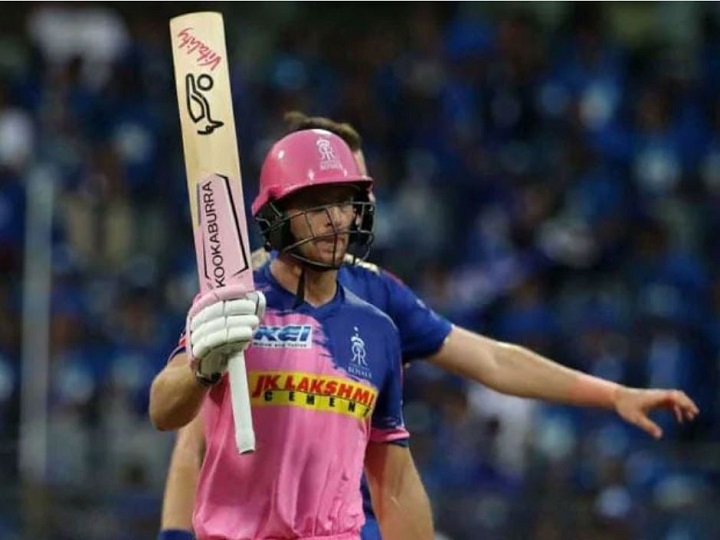 IPL 2020: Rajasthan Royals batsman Butler hopes IPL will be organized Coronavirus outbreak, Jos buttler Rajasthan Royals key player Optimistic About Shortened IPL