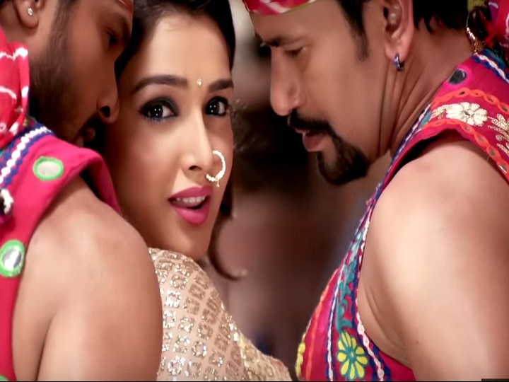 Bhojpuriya gana sale video song hd