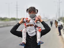 आपके ख़्वाबों की तस्वीर को हकीकत बनाने वालों के पांव में छाले पड़ रहे हैं, संभाल लीजिए