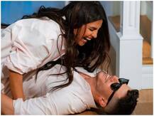 कोरोना से बचने के लिए प्रियंका चोपड़ा ने डॉक्टर की सलाह पर किया ये काम, निक का गाना गाते वीडियो वायरल