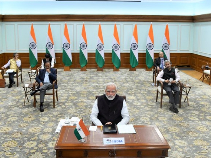 Corona virus: PM Modi said in G20 meeting- strengthening WHO is necessary to tackle global epidemic G20 meeting PM Narendra Modi said strengthening WHO is necessary to tackle Coronavirus