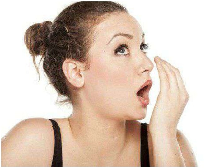 Health Tips These easy ways to get rid of bad mouth मुंह की बदबू से छुटकारा पाने के लिए ये आसान तरीके