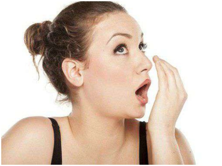 These easy ways to get rid of bad mouth Health Tips These easy ways to get rid of bad mouth