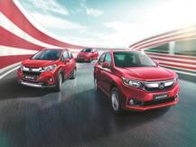 Honda की कारों पर मिल रहा है 1.25 लाख तक का भारी डिस्कांउट, अन्य कंपनियां भी दे रही हैं डिस्काउंट