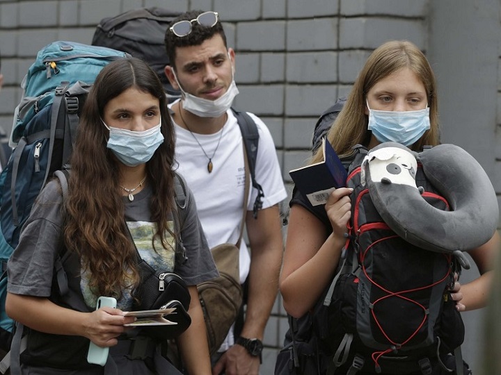 Coronavirus: More than 1400 people died in Spain-Italy in last 24 hours, know the condition of other countries including America Coronavirus: total 531,799 cases and 24,072 deaths, know deatils of spain, italy and usa