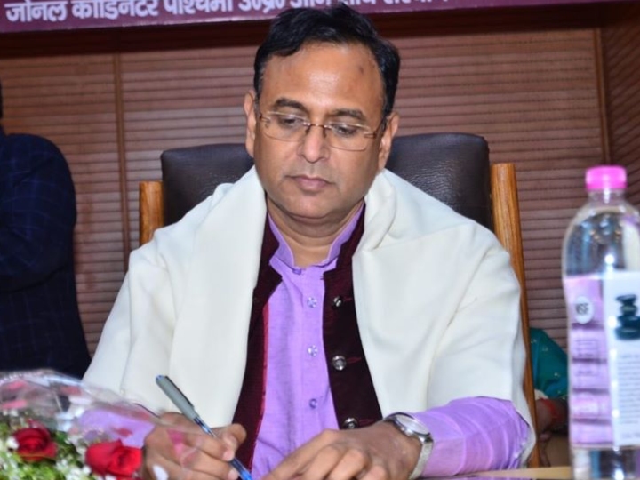 UP MLA demands, extension of validity of all mobile recharge and data Uttar Pradesh: BJP MLA Demend to extend mobile reacharge and data validity- ANN