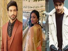 Lockdown: घर पर जमकर एक्सरसाइज कर रहे हैं आपके ये पसंदीदा TV स्टार्स, देखें तस्वीरें