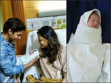 Lockdown के बीच पिता बने ये एक्टर, कहा- हॉस्पिटल जाते समय डर लगा कि पुलिस रोक न ले