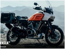 Harley Davidson की पहली एडवेंचर बाइक भारत में इस साल होगी लॉन्च, जानें सभी खूबियां