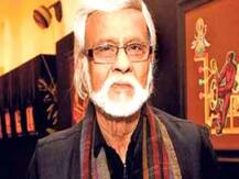 दिल्ली: पद्म विभूषण से सम्मानित प्रसिद्ध कलाकार सतीश गुजराल का निधन