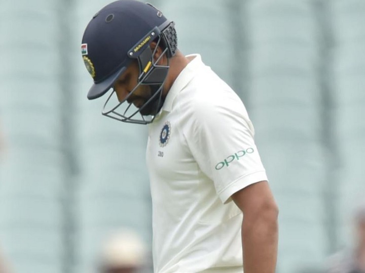 Rohit Sharma revealed - this was the saddest moment of his life Rohit Sharma says not making into 2011 WC squad was saddest moment