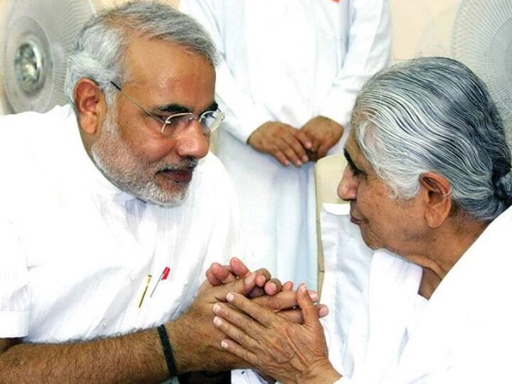 Rajyogini Janaki Dadi, head of Brahmakumari Institute dies, PM Modi paid tribute ब्रह्मकुमारी संस्थान की प्रमुख राजयोगिनी दादी जानकी का निधन, पीएम मोदी ने दी श्रद्धांजलि