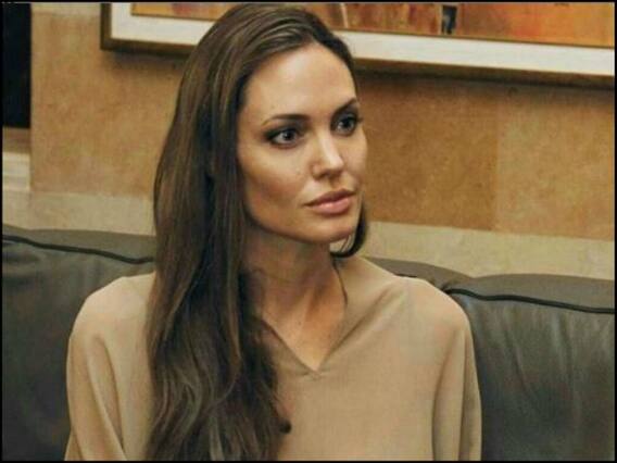 Coronavirus: लॉकडाउन में भूख से तड़प रहे बच्चों के लिए आगे आईं एंजेलिना जोली, करेंगी ये काम