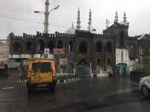 कोरोना: जम्मू सरकार ने डीएम को दिए आदेश, कहा- भीड़ को जमा होने से रोकने के लिए धर्मगुरुओं की लें मदद