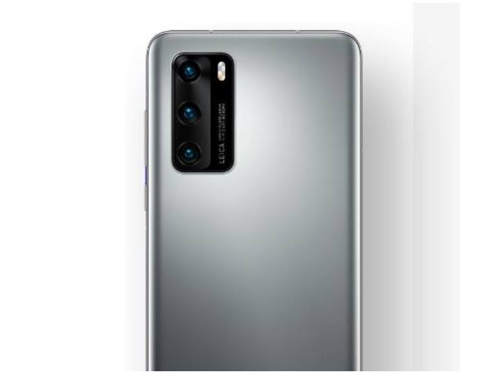 Huawei P40 series launched know what are the features and price Huawei P40 सीरीज लॉन्च, जानें क्या हैं फीचर्स और कीमत