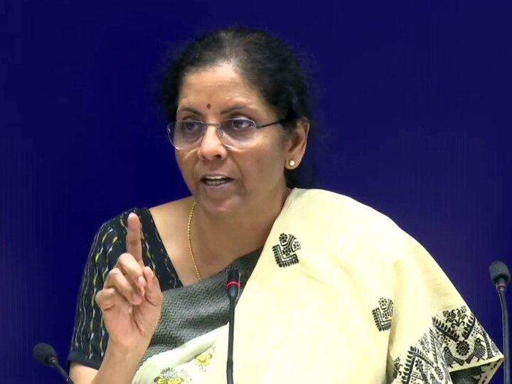 Finance Minister Nirmala Sitharaman will address the meeting of RBI Directors today, meeting after the budget is important वित्त मंत्री निर्मला सीतारमण आज RBI डायरेक्टर्स की बैठक को संबोधित करेंगी, बजट के बाद अहम है मीटिंग
