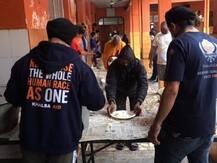 Coronavirus: जम्मू में फंसे यूपी-बिहार के परिवारों की मदद को आगे आए लोग, वैष्णो देवी के दर्शन करने गए थे