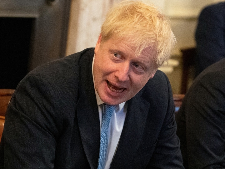 British Prime Minister Boris Johson tested positive for coronavirus. ब्रिटेन के प्रधानमंत्री बोरिस जॉनसन Coronavirus से संक्रमित, खुद को किया सेल्फ आइसोलेट