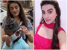 कोरोना से लड़ने के लिए भोजपुरी स्टार अक्षरा सिंह ने डोनेट की ये रकम, जानिए