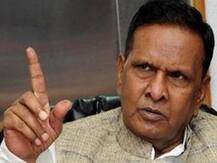 पूर्व केन्‍द्रीय मंत्री और समाजवादी पार्टी के नेता बेनी प्रसाद वर्मा का निधन