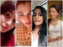 TikTok Trending Videos: कोरोना लॉकडाउन में मजेदार वीडियोज बना रहे हैं सेलेब्स, देखें स्टार्स का शानदार अंदाज