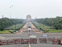 दिल्लीः लॉकडाउन के दौरान हवा की गुणवत्ता में सुधार, पीएम 2.5, पीएम 10 में आई कमी