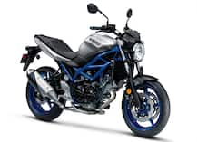 Suzuki ने पेश की नई SV 650 बाइक, इसमें है दमदार इंजन और नई कलर स्कीम