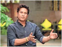 मास्टर ब्लास्टर सचिन तेंदुलकर ने खोला बड़ा राज, रवि शास्त्री के 'मंत्र' की वजह से लगे 100 शतक